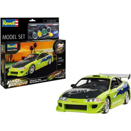 Maquette de voiture -...