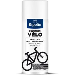 Solution vélo - RIPOLIN -...