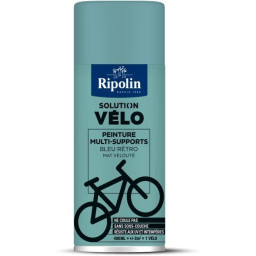 Solution vélo - RIPOLIN -...