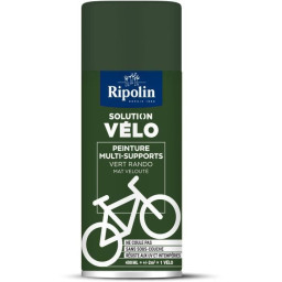Solution vélo - RIPOLIN -...