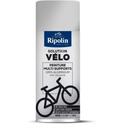 Solution vélo - RIPOLIN -...