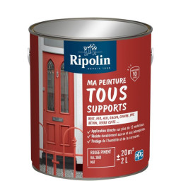 Peinture multi-supports -...