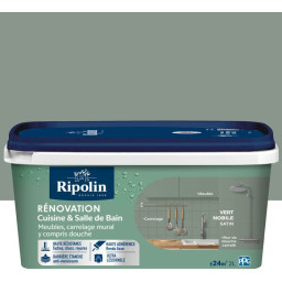 Peinture rénovation cuisine...