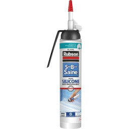 Mastic sanitaires - RUBSON...