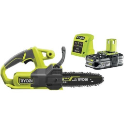 RYOBI - Tronçonneuse...
