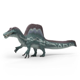 Figurine Spinosaurus,...