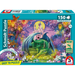 Puzzle - SCHMIDT SPIELE -...