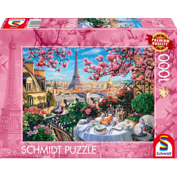 Puzzle - SCHMIDT SPIELE -...