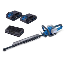 Pack taille-haie sans fil...