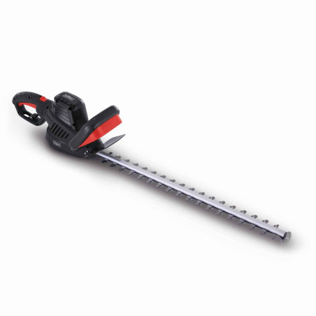 Taille-haies électrique EHT610 - 61 cm - 600W - Scheppach