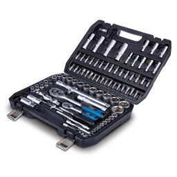 Mallette a outils SCHEPPACH...