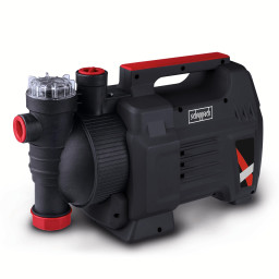 Pompe a eau domestique...