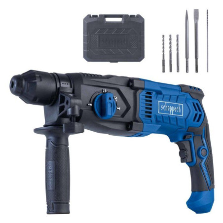 Perforateur filaire DH2260 SCHEPPACH