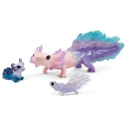 Figurine Animaux Marins -...
