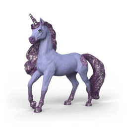 Figurine Etalon Licorne...