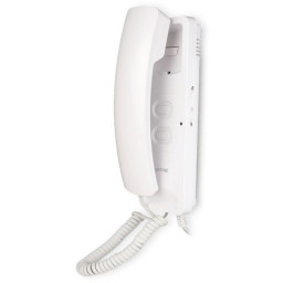 Interphone audio filaire -...
