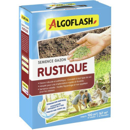 Semences gazon - ALGOFLASH...