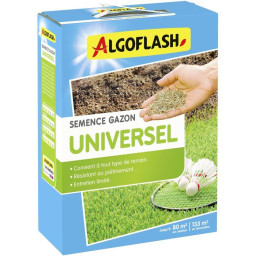 Semences gazon Universel -...