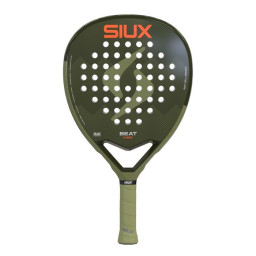 Raquette de padel - SIUX -...