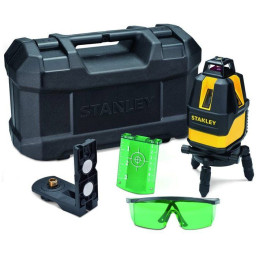 Niveau Laser Multilignes -...
