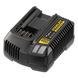 Chargeur 18V 4A - STANLEY...