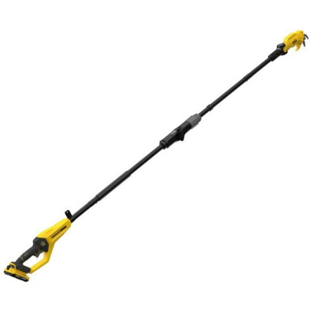 Sécateur sur perche sans fil - Stanley Fatmax - SFMCPP632B?-XJ - 18V - Sans batterie