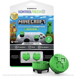 Pack de 2 Minecraft...