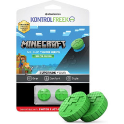 Pack de 2 Minecraft...