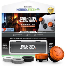 Pack de 2 Call Of Duty BO7...