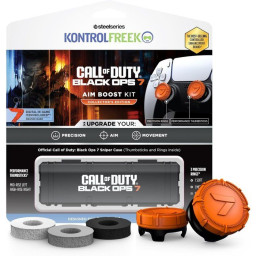 Pack de 2 Call Of Duty BO7...