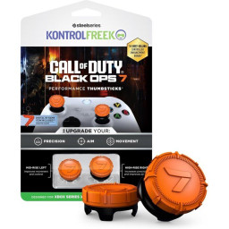 Pack de 2 Call Of Duty BO7...