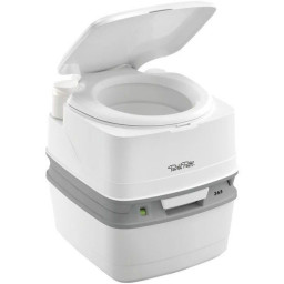 Toilette portable -...