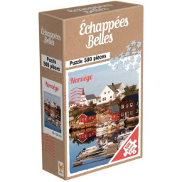 Puzzle - TOPI GAMES -...