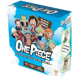 ONE PIECE - REMEMBER - Jeu...