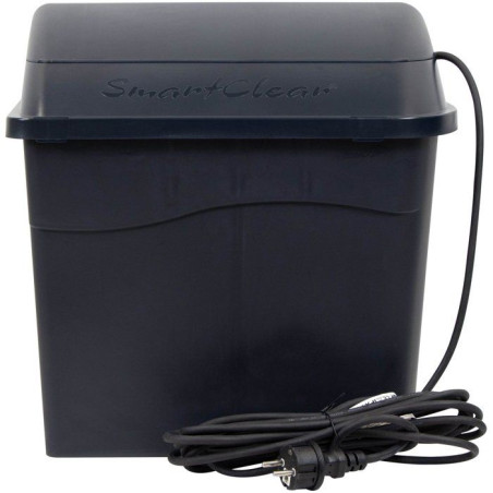 Filtre gravitaire pour bassin - UBBINK - SmartClear 6000 PlusSet - UV-C 7W - Pompe proLine 1900 - 3000-6000 L