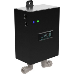 Purificateur d'eau - UVOJI...