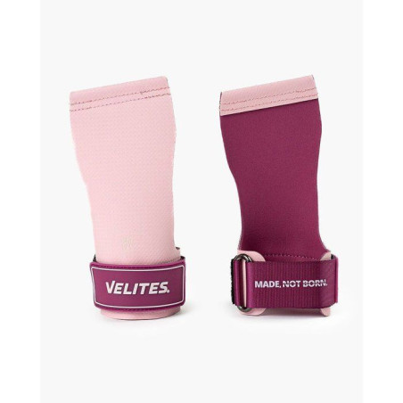 Bandes sans magnésie - VELITES - Quad Ultra - Sans magnésie - L - Rose