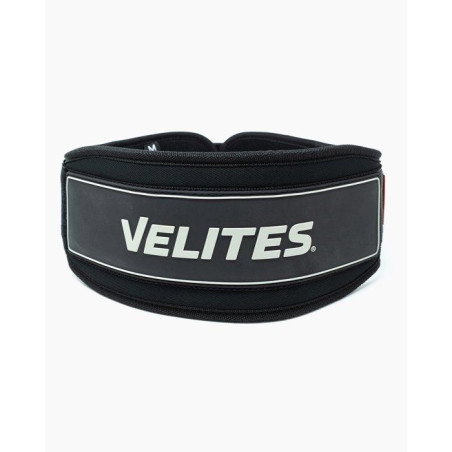 Ceinture de levage - VELITES - Taille M (82 - 91 cm) - Noir