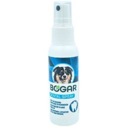 Spray dentaire - VETOCANIS...