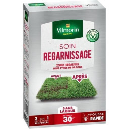 VILMORIN Semences pour...