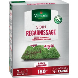VILMORIN Semences pour...