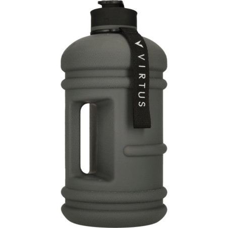 Gourde de Sport - VIRTUS - Aubrey - 1,9 litre - Gris