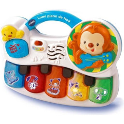 VTECH BABY - Lumi Piano De...
