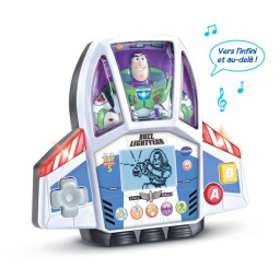 VTECH - TOY STORY 5 - LA...