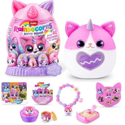 oeuf surprise - Peluche -...