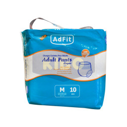 Culotte d'incontinence pour...