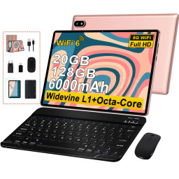 Gemini AI Tablette Android...