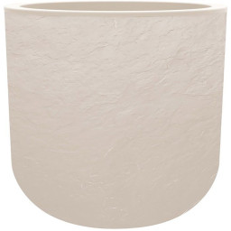 Pot de fleurs Rond 40 cm -...