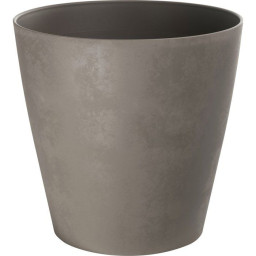 Pot de fleurs rond - GARDEN...