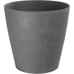 Pot de fleurs rond - GARDEN...